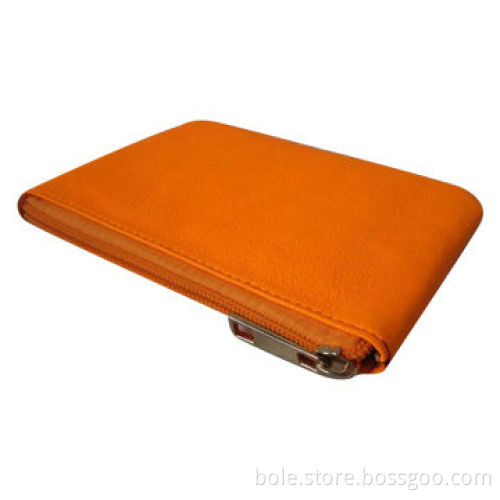 PU Wallet for Ladies, Various PU Swatches are Available